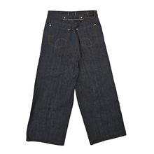 Load image into Gallery viewer, VINTAGE SLUB DENIM