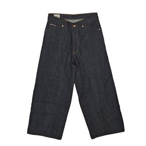 VINTAGE SLUB DENIM | Nama Denim