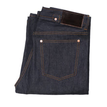画像をギャラリービューアに読み込む, 14oz KUROKI CLASSIC RED LINE SELVEDGE
