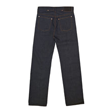 画像をギャラリービューアに読み込む, 14oz KUROKI CLASSIC RED LINE SELVEDGE
