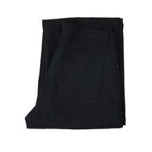 將圖片載入圖庫檢視器 DOUBLE BLACK OREO SELVEDGE DENIM