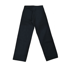將圖片載入圖庫檢視器 DOUBLE BLACK OREO SELVEDGE DENIM