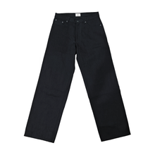 將圖片載入圖庫檢視器 DOUBLE BLACK OREO SELVEDGE DENIM