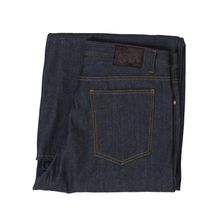 画像をギャラリービューアに読み込む, 14oz KUROKI CLASSIC RED LINE SELVEDGE