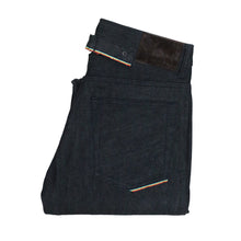 Load image into Gallery viewer, 13.5oz DIRTY RAINBOW SELVEDGE DENIM