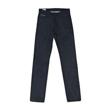Load image into Gallery viewer, 13.5oz DIRTY RAINBOW SELVEDGE DENIM