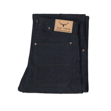 โหลดรูปภาพลงในเครื่องมือใช้ดูของ Gallery ORGANIC NATURAL COTTON SELVEDGE DENIM