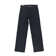 โหลดรูปภาพลงในเครื่องมือใช้ดูของ Gallery ORGANIC NATURAL COTTON SELVEDGE DENIM