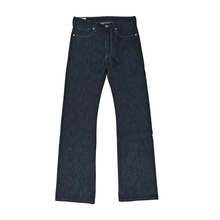 Laden Sie das Bild in den Galerie-Viewer, 16oz HEAVY GREENCAST TWO TONE SELVEDGE