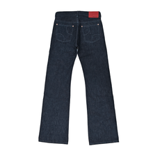 Laden Sie das Bild in den Galerie-Viewer, 16oz HEAVY GREENCAST TWO TONE SELVEDGE