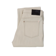 將圖片載入圖庫檢視器 LOW TENSION HEAVY KINARI SELVEDGE DENIM