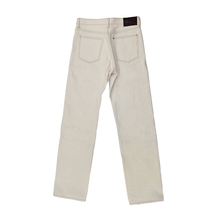 將圖片載入圖庫檢視器 LOW TENSION HEAVY KINARI SELVEDGE DENIM