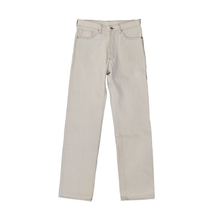 將圖片載入圖庫檢視器 LOW TENSION HEAVY KINARI SELVEDGE DENIM