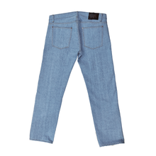 將圖片載入圖庫檢視器 VINTAGE WASH SELVEDGE