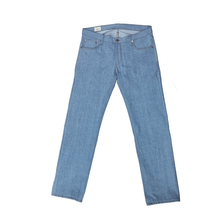 將圖片載入圖庫檢視器 VINTAGE WASH SELVEDGE