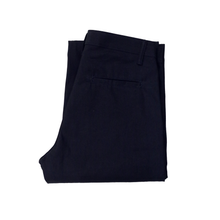 將圖片載入圖庫檢視器 INDIGO x INDIGO SUMMER TWILL SELVEDGE DENIM