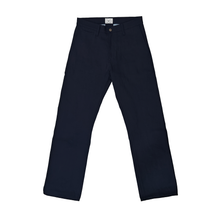 將圖片載入圖庫檢視器 INDIGO x INDIGO SUMMER TWILL SELVEDGE DENIM