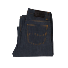 画像をギャラリービューアに読み込む, FEATHERWEIGHT SELVEDGE DENIM