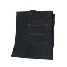 Load image into Gallery viewer, 13.5oz DIRTY RAINBOW SELVEDGE DENIM