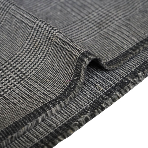 GREYHOUND TWEED PLAID*