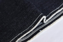 Load image into Gallery viewer, 14oz REVERSIBLE HERRINGBONE DENIM *