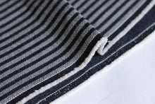 Load image into Gallery viewer, 14oz REVERSIBLE HERRINGBONE DENIM *