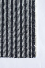 Load image into Gallery viewer, 14oz REVERSIBLE HERRINGBONE DENIM *