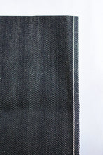 Load image into Gallery viewer, CLASSIC BLACK SELVEDGE DENIM*