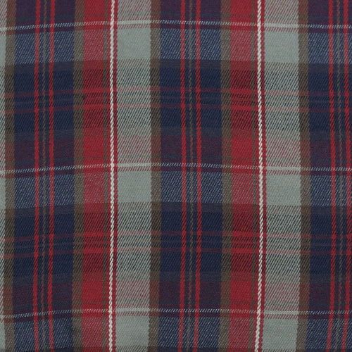 AMERICANA WINTER TARTAN