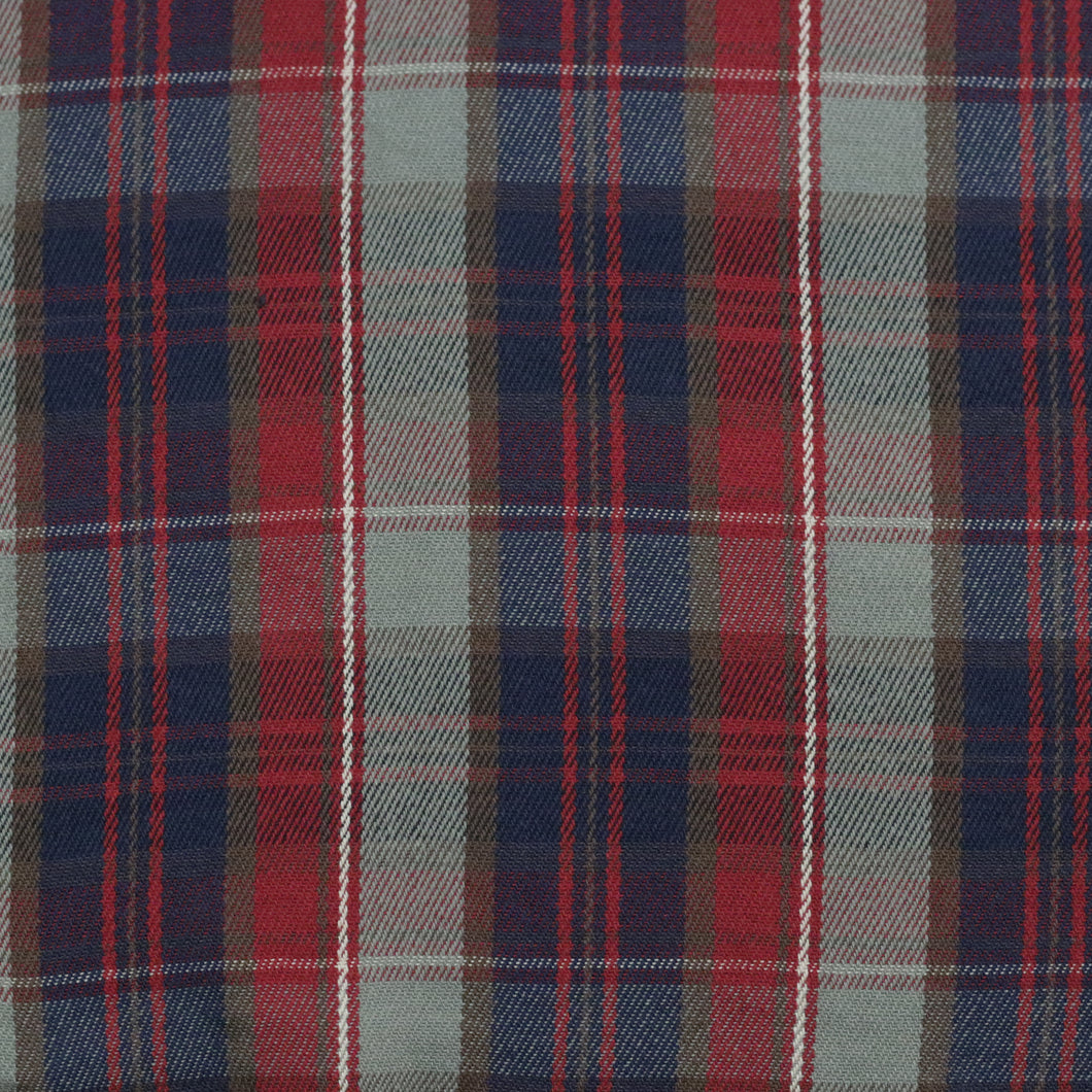 AMERICANA WINTER TARTAN