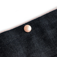 Load image into Gallery viewer, EVERYDAY SELVEDGE TOTEBAG