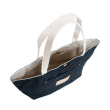 Load image into Gallery viewer, EVERYDAY SELVEDGE TOTEBAG