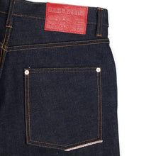 Laden Sie das Bild in den Galerie-Viewer, NP008 - 25oz YOKOZUNA SELVEDGE DENIM