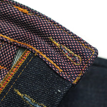 Laden Sie das Bild in den Galerie-Viewer, NP008 - 25oz YOKOZUNA SELVEDGE DENIM