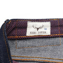 Laden Sie das Bild in den Galerie-Viewer, NP008 - 25oz YOKOZUNA SELVEDGE DENIM