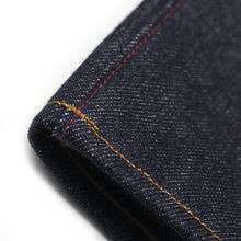 Laden Sie das Bild in den Galerie-Viewer, NP008 - 25oz YOKOZUNA SELVEDGE DENIM