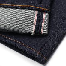 Laden Sie das Bild in den Galerie-Viewer, NP008 - 25oz YOKOZUNA SELVEDGE DENIM