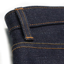 Laden Sie das Bild in den Galerie-Viewer, NP008 - 25oz YOKOZUNA SELVEDGE DENIM