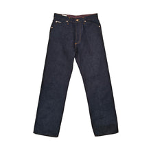 Laden Sie das Bild in den Galerie-Viewer, NP008 - 25oz YOKOZUNA SELVEDGE DENIM