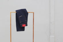 Laden Sie das Bild in den Galerie-Viewer, NP008 - 25oz YOKOZUNA SELVEDGE DENIM