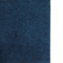 画像をギャラリービューアに読み込む, COTTON LINEN BLEND NATURAL INDIGO PIECE DYED.