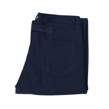 Load image into Gallery viewer, SASHIKO NAVY