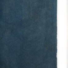 將圖片載入圖庫檢視器 NATURAL INDIGO SUEDE PIECE-DYED.