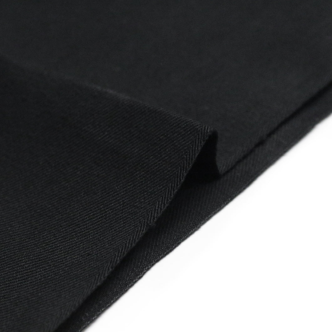 14 oz KUROKI BLACKOUT SELVEDGE DENIM