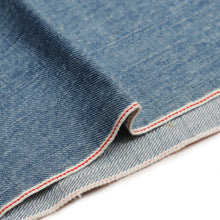 Load image into Gallery viewer, VINTAGE WASH SELVEDGE