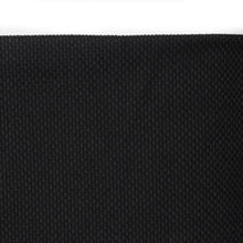 Load image into Gallery viewer, SASHIKO BLACK *