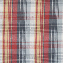 將圖片載入圖庫檢視器 MEADOWLIGHT VINTAGE TARTAN