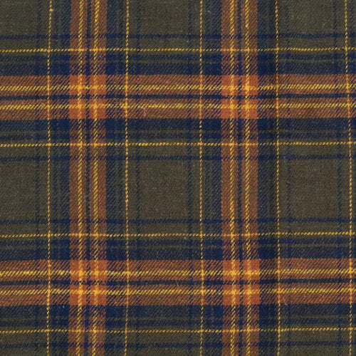 HIGHLAND HUNTER TARTAN