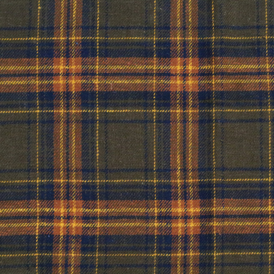 HIGHLAND HUNTER TARTAN