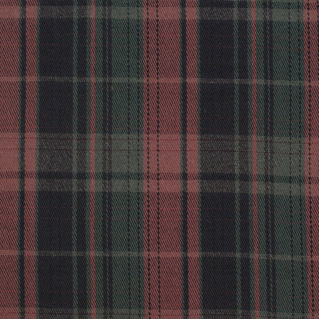 OLD TOWN BOURBON TARTAN